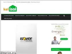 Sites similar to kelisol.fr