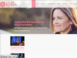Sites similar to kelita.com