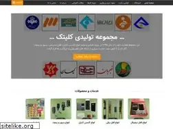 Sites similar to kelitec.ir