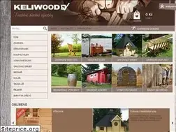 Sites similar to keliwood.cz