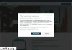 Sites similar to keljob.com