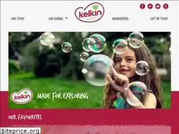 Sites similar to kelkin.ie