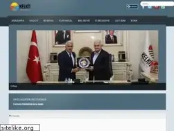 Sites similar to kelkit.bel.tr