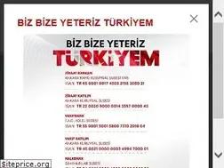 Sites similar to kelkit.gov.tr