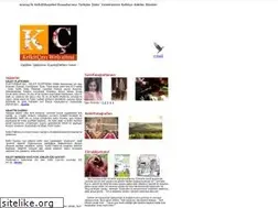 Sites similar to kelkitcayi.com