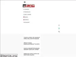 Sites similar to kelkitgazetesi.com