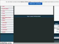 Sites similar to kelkitinsesi.tr.gg
