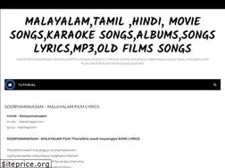 Sites similar to kelkku.blogspot.com