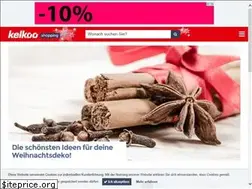Sites similar to kelkoo.de