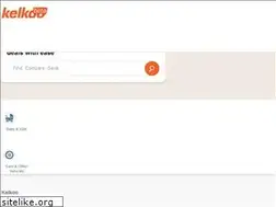Sites similar to kelkoo.in