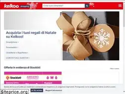 Sites similar to kelkoo.it