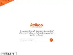 Sites similar to kelkoo.us.com