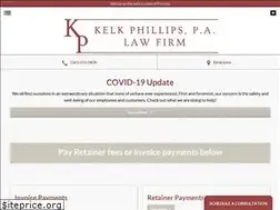 Sites similar to kelkphillips.com