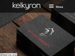 Sites similar to kelkyron.com