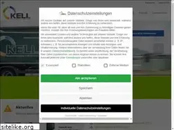 Sites similar to kell-gmbh.de