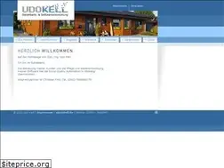 Sites similar to kell.de