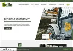 Sites similar to kella.hu