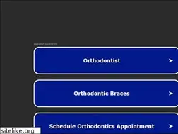 Sites similar to kellamorthodontics.com