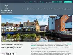 Sites similar to kelland-gloucester.com