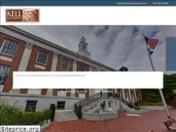 Sites similar to kellandcompany.com
