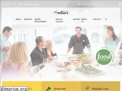 Sites similar to kellanskitchen.com