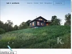 Sites similar to kellarchitects.com
