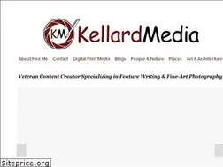 Sites similar to kellardmedia.com