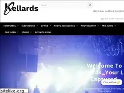 Sites similar to kellards.com