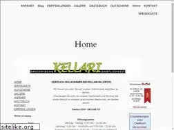 Sites similar to kellari-leipzig.de