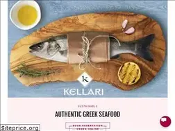 Sites similar to kellaridc.com