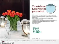 Sites similar to kellariravintola.fi