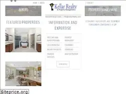 Sites similar to kellarrealty.com