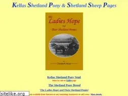Sites similar to kellas-stud.co.uk