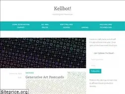 Sites similar to kellbot.com