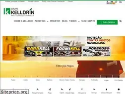 Sites similar to kelldrin.com.br