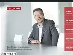 Sites similar to kellecom.de