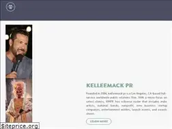 Sites similar to kelleemackpr.com