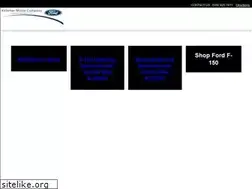 Sites similar to kelleher-ford.com