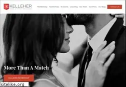 Sites similar to kelleher-international.com