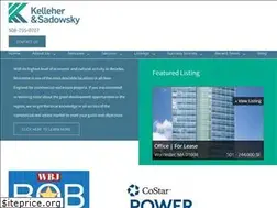 Sites similar to kelleher-sadowsky.com