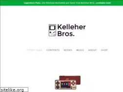Sites similar to kelleherbros.com