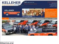 Sites similar to kelleherhvac.com