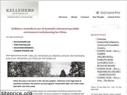 Sites similar to kellehers.com.au