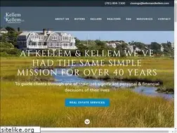 Sites similar to kellemandkellem.com