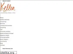 Sites similar to kellenbrugman.com