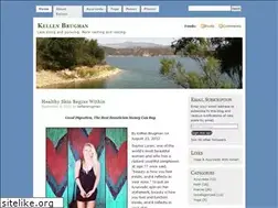 Sites similar to kellenbrugman.wordpress.com