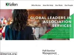 Sites similar to kellencompany.com