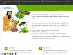 Sites similar to kellenhealthcare.com