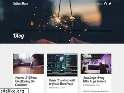 Sites similar to kellenmace.com