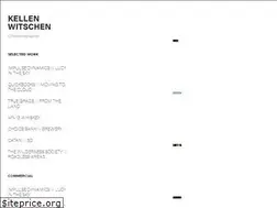 Sites similar to kellenwitschen.com